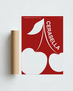 Stampa napoletana "Cerasella Pop" di Grafiche Napoletane – foto 2