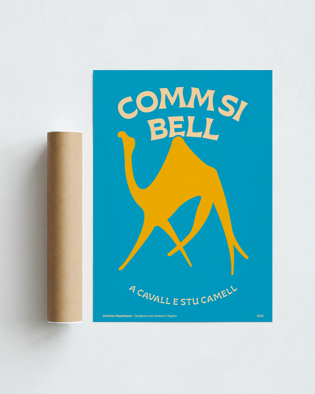 Cammello