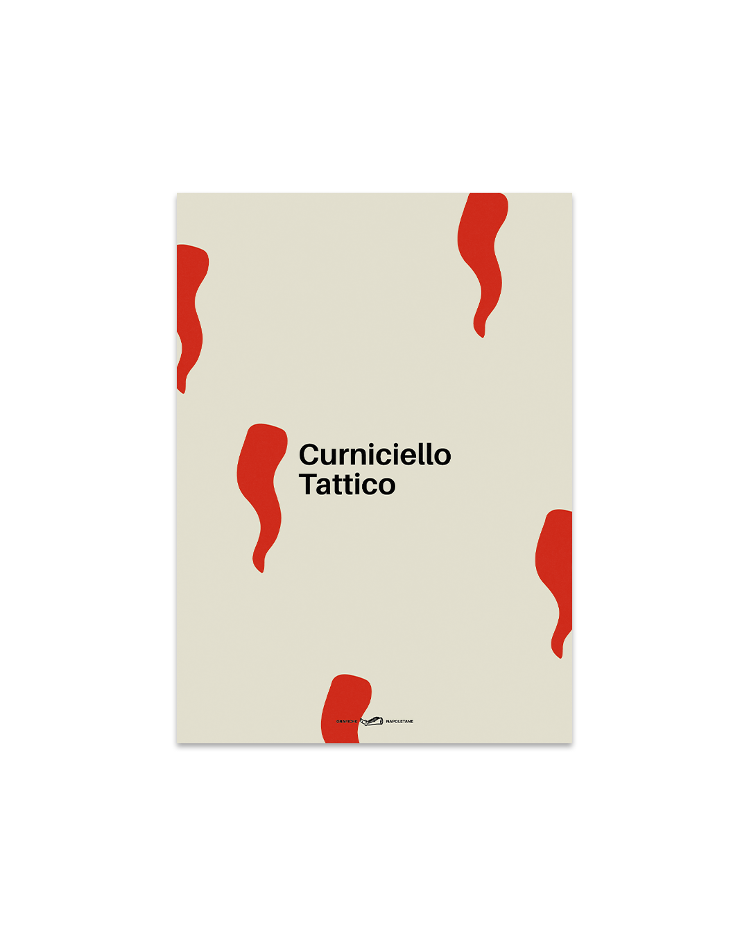 Cartolina Curniciello Tattico