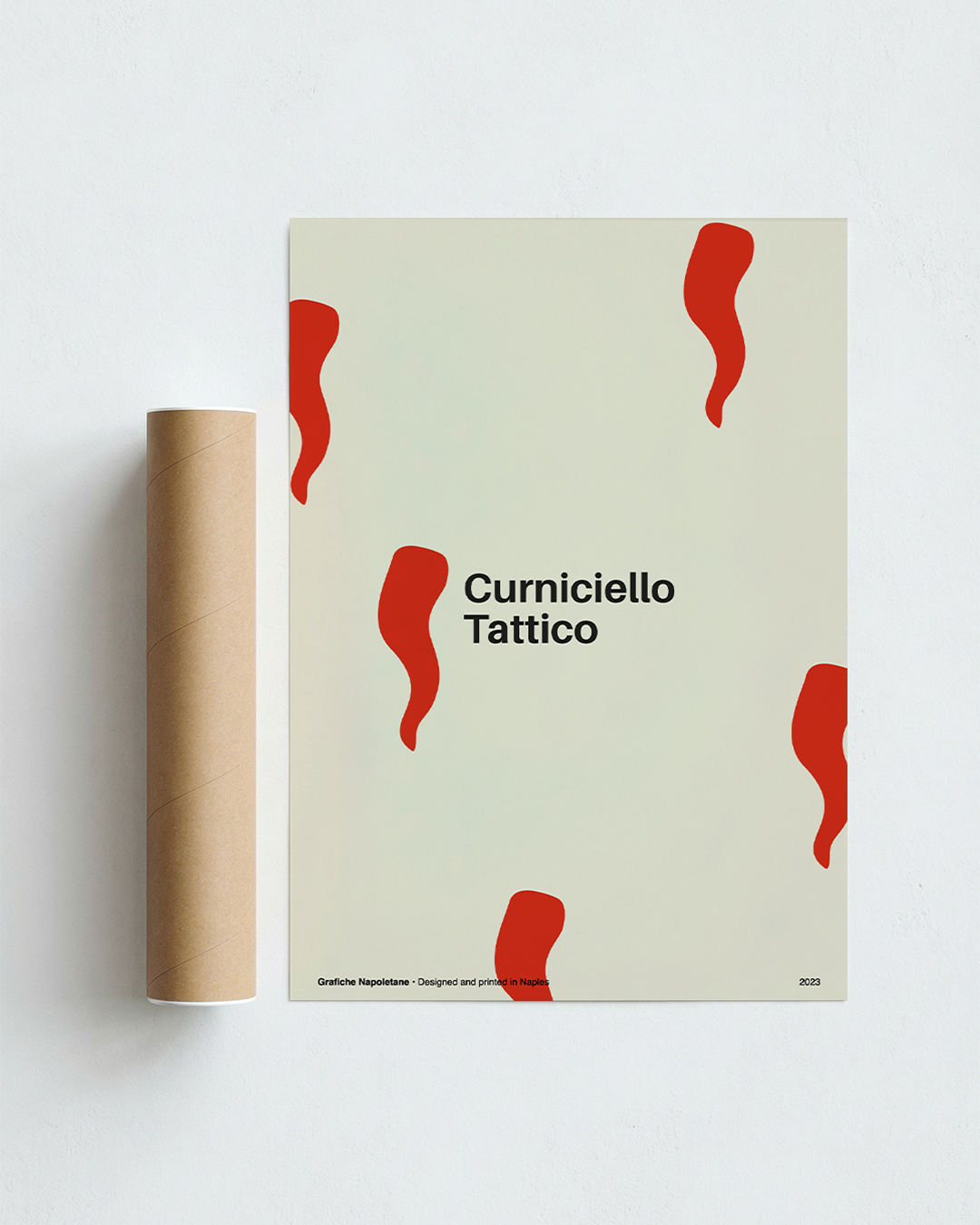 Curniciello Tattico