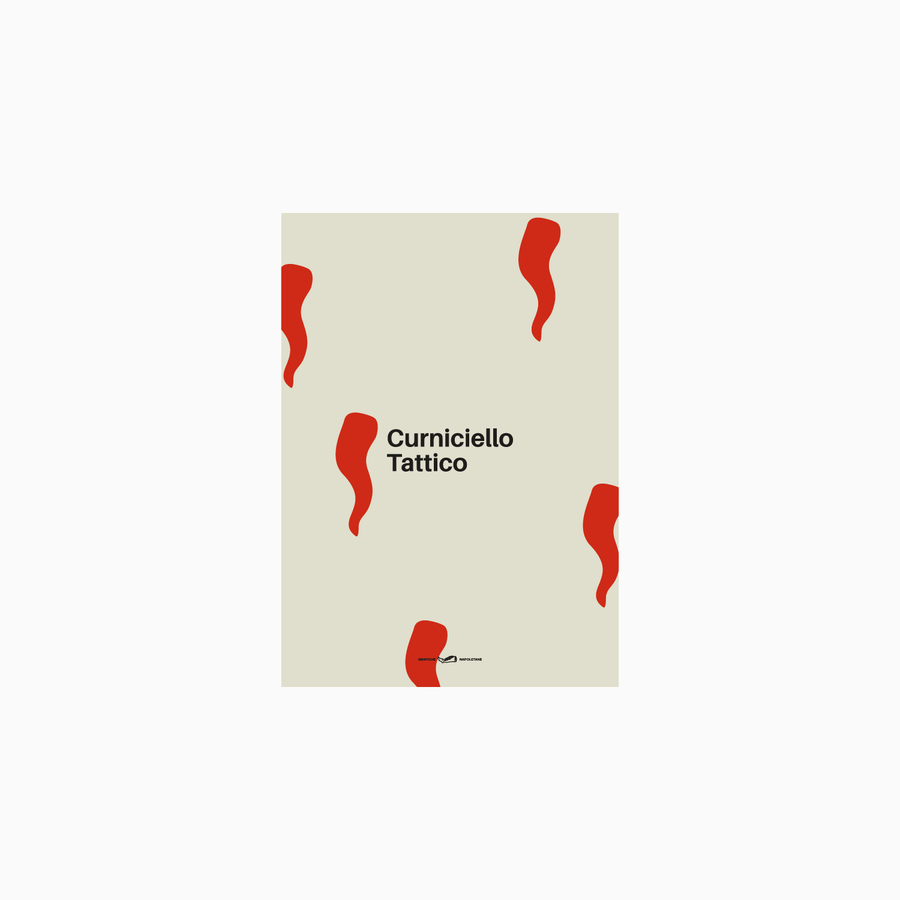 Cartolina Curniciello Tattico