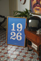 Stampa napoletana "Napoli 1926" di Grafiche Napoletane – foto 5