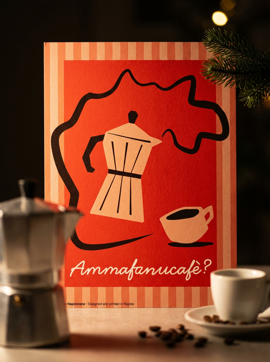 Ammafanucafè?