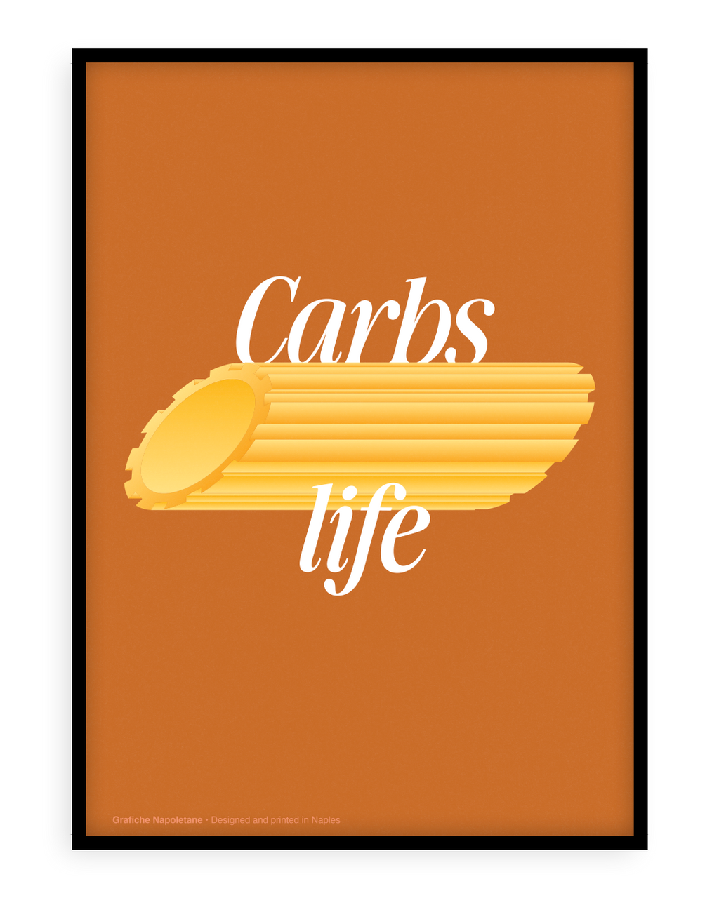 Carbs Life