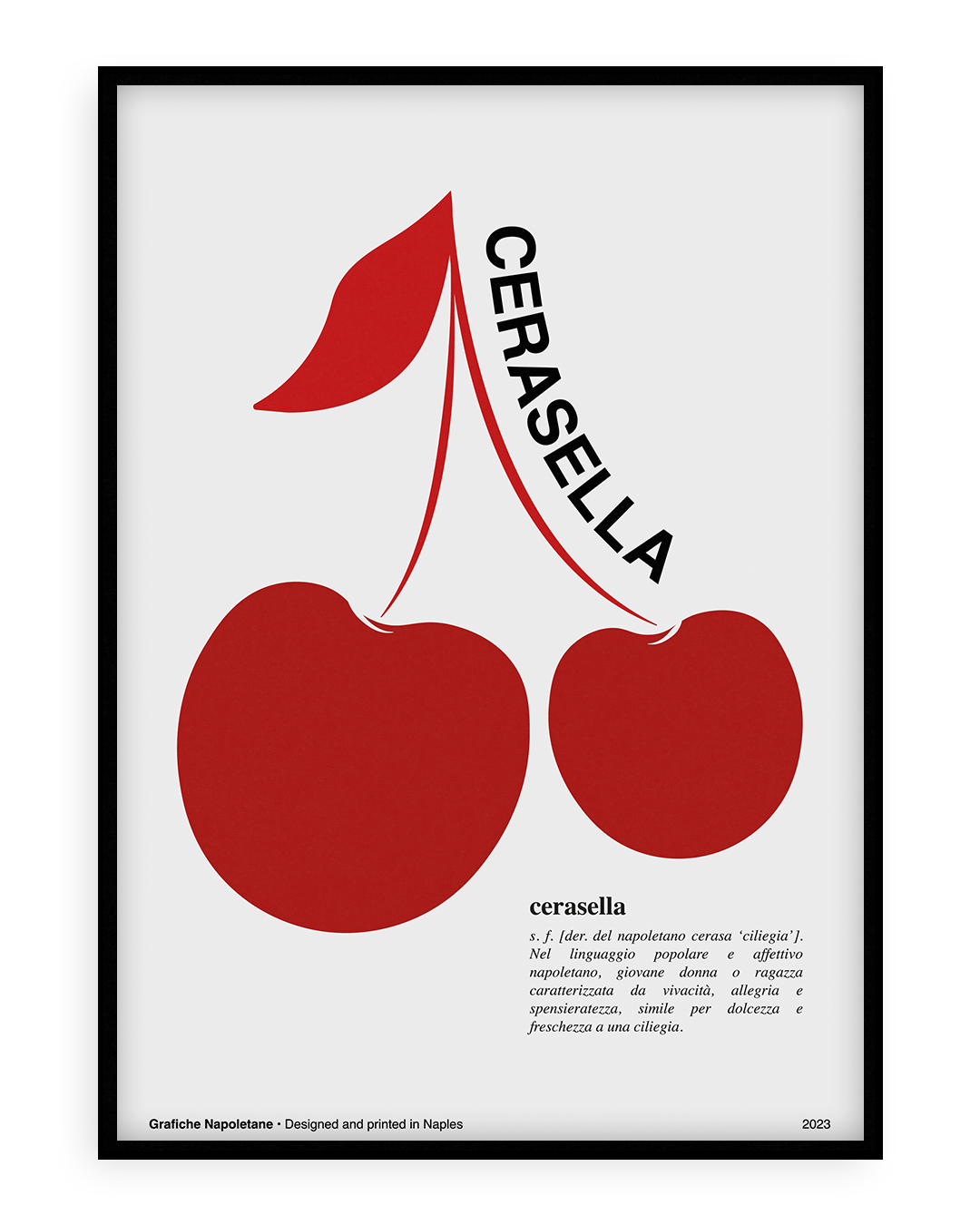 Cerasella