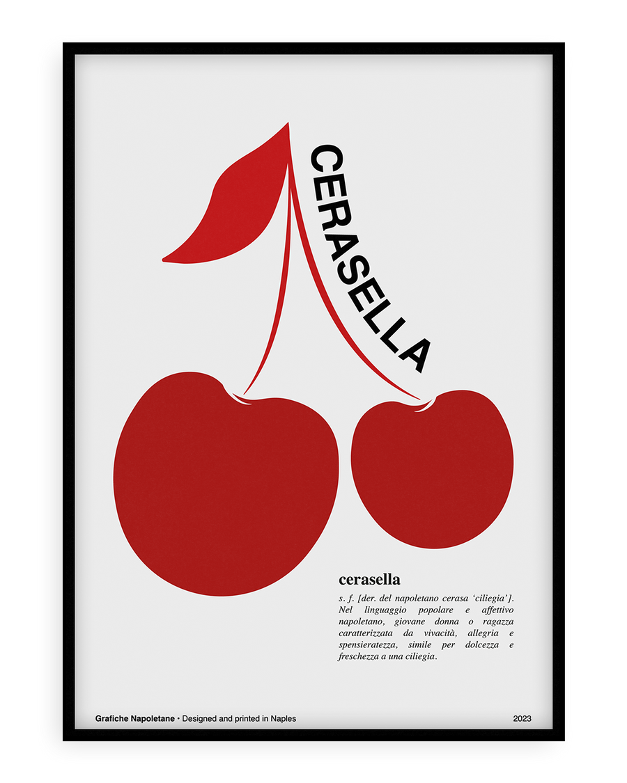 Cerasella