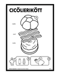 Cicoli e Ricotta