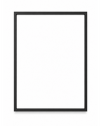 Cornice in legno 50x70 cm. artigianale – Grafiche Napoletane