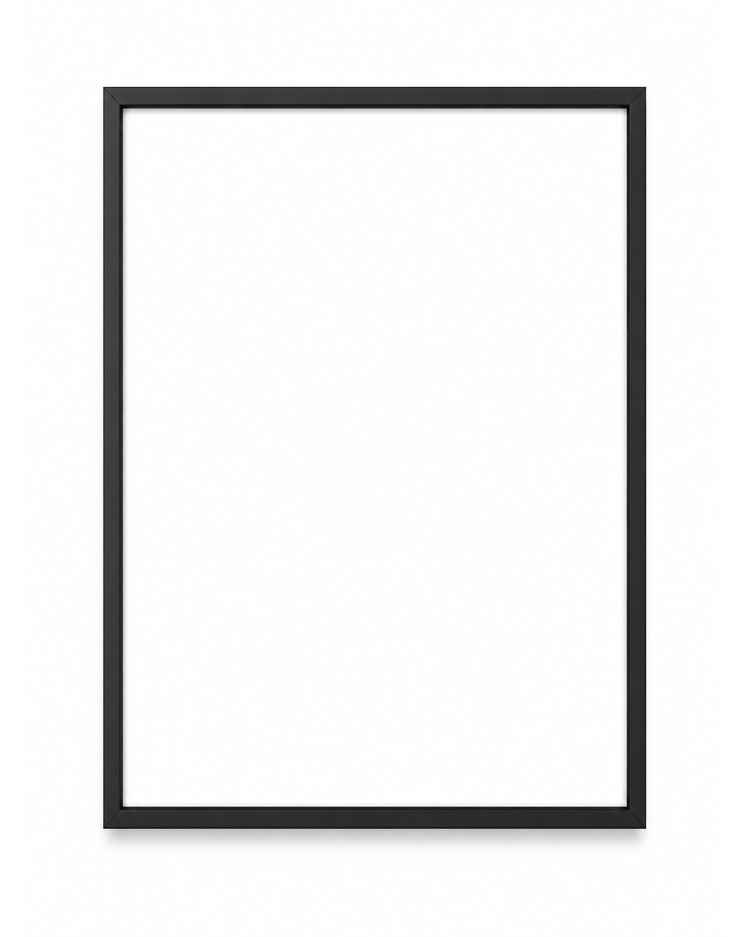 Cornice 50x70 cm.