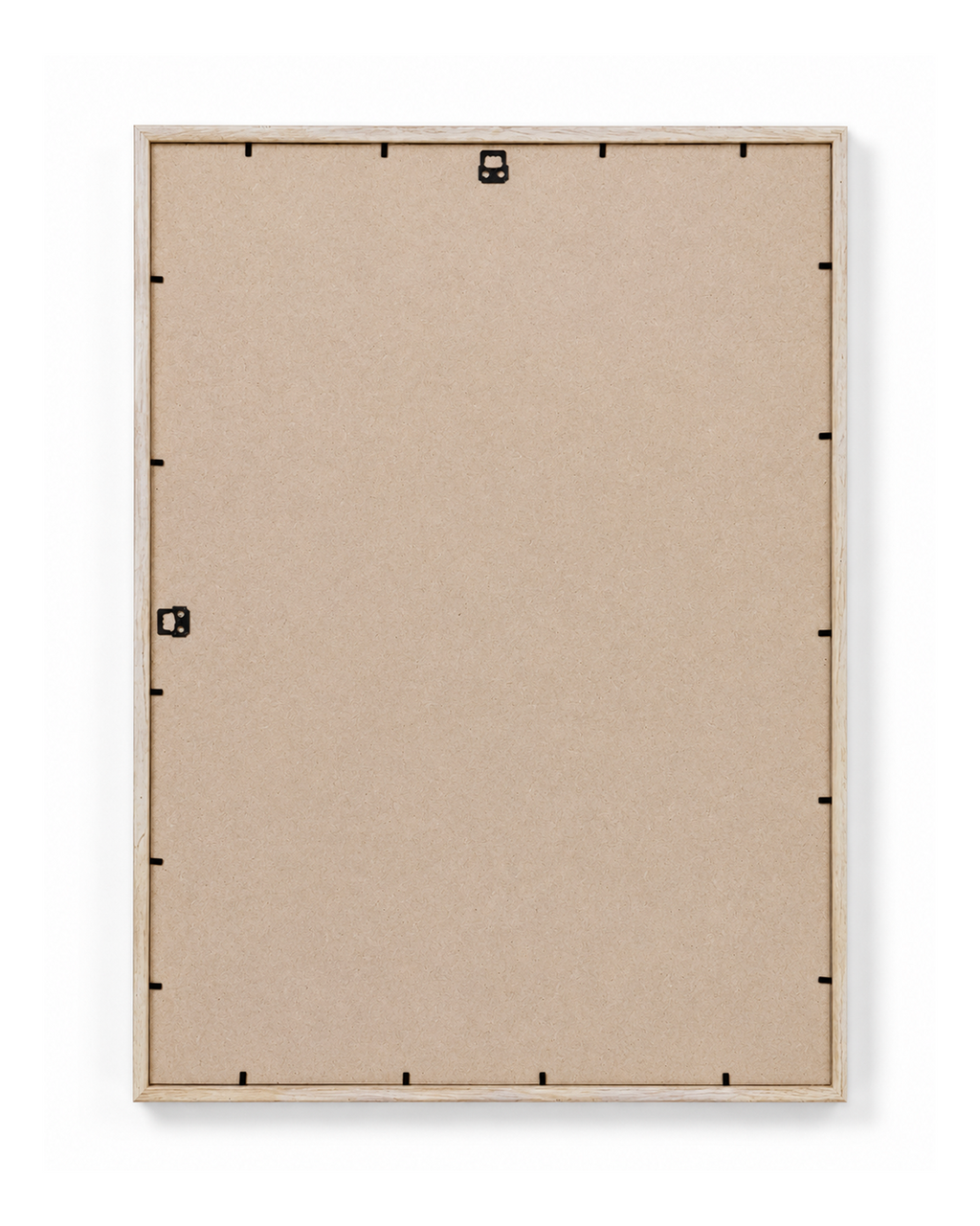 Cornice 50x70 cm.