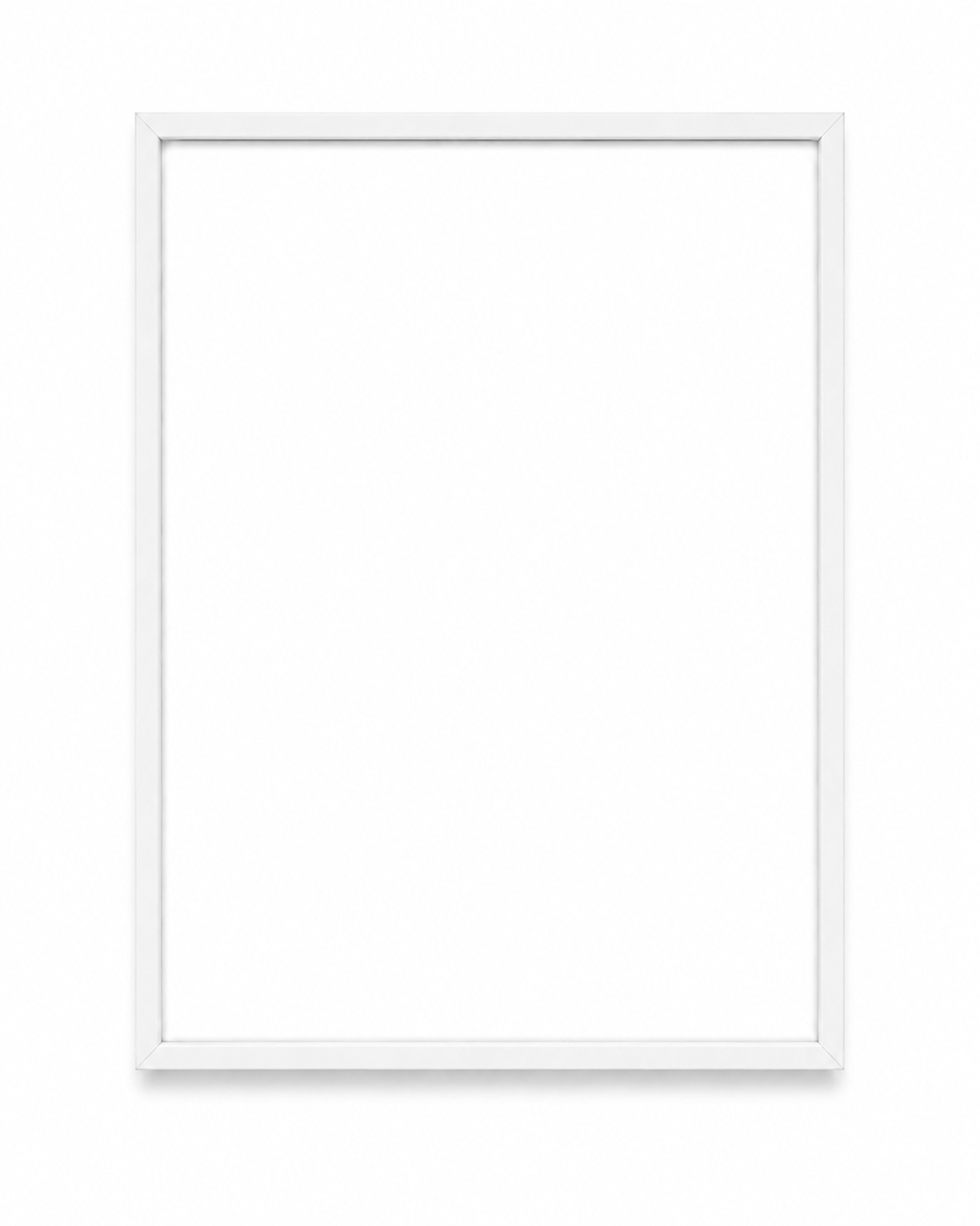 Cornice 50x70 cm.