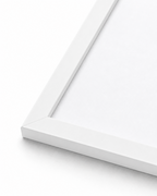 Cornice in legno 50x70 cm. artigianale – Grafiche Napoletane – foto 7