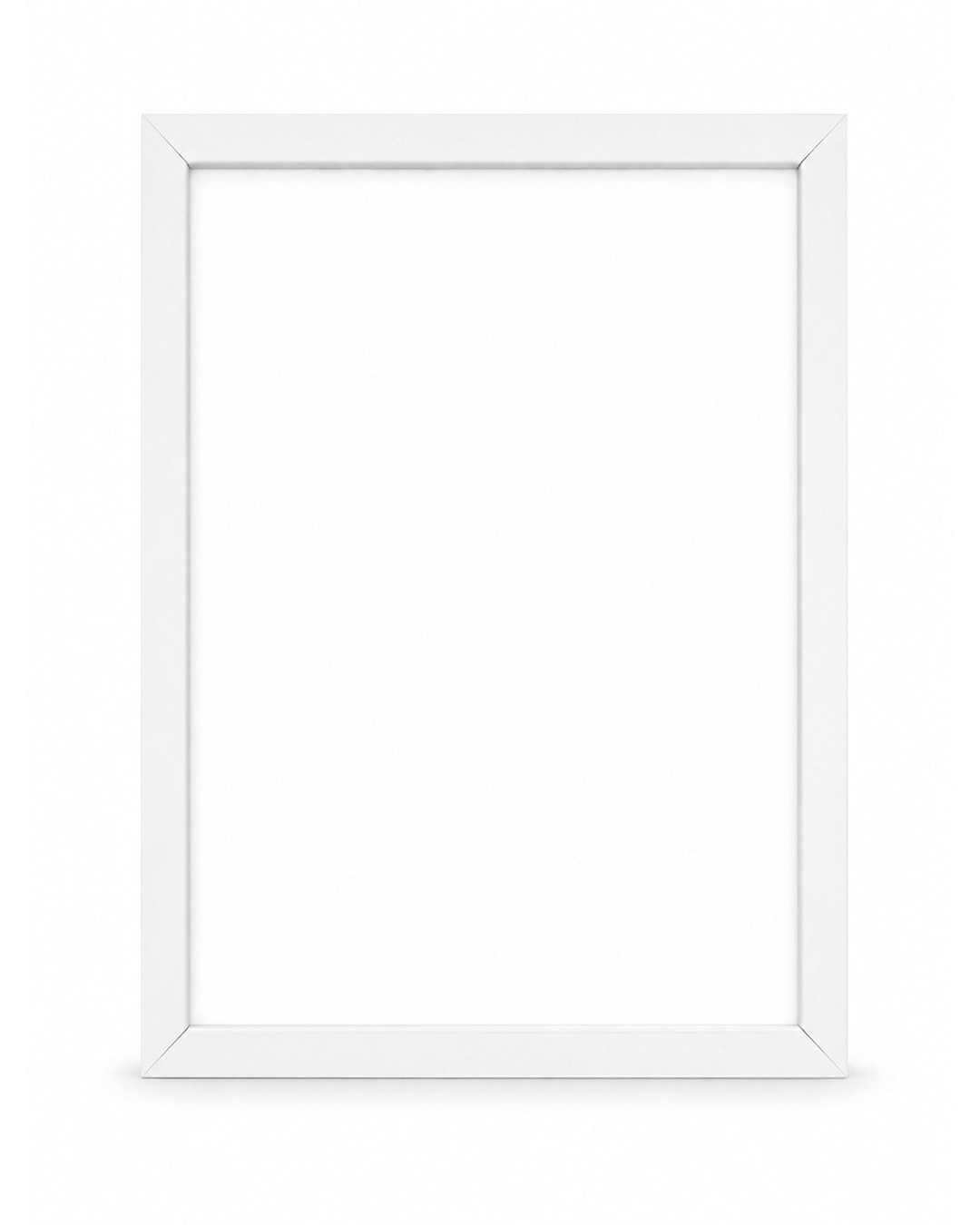 Cornice 21×29,7 cm (A4)
