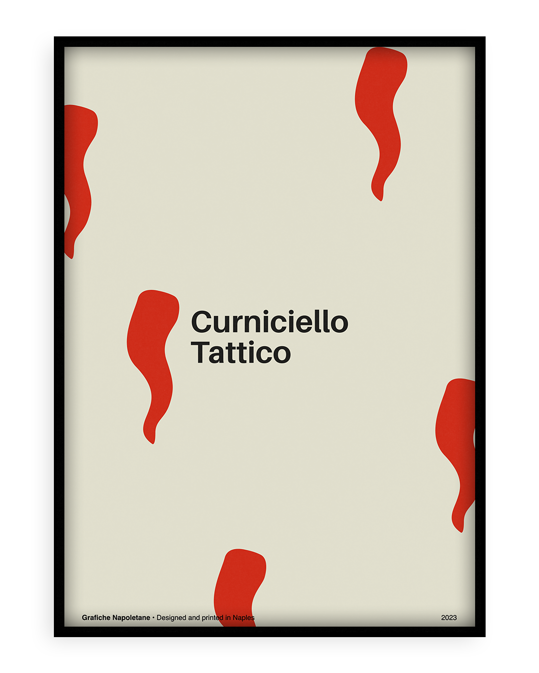 Curniciello Tattico