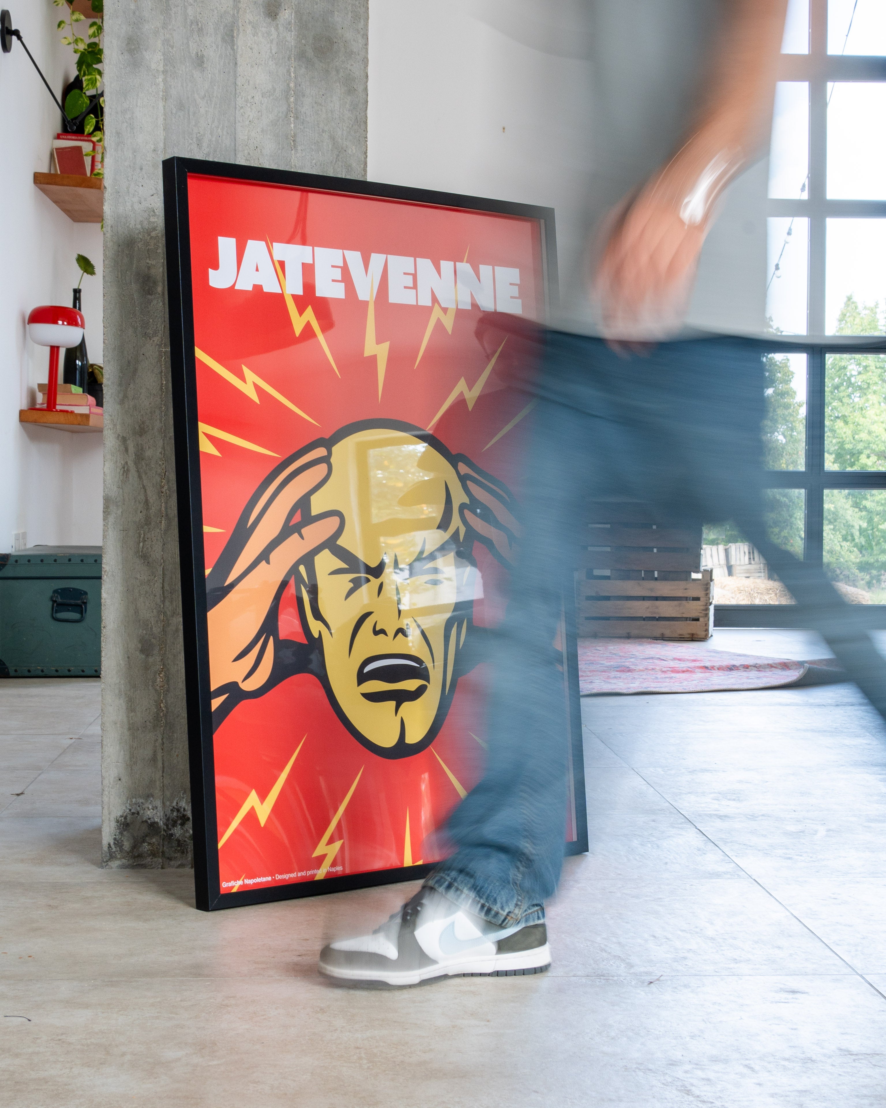 JATEVENNE