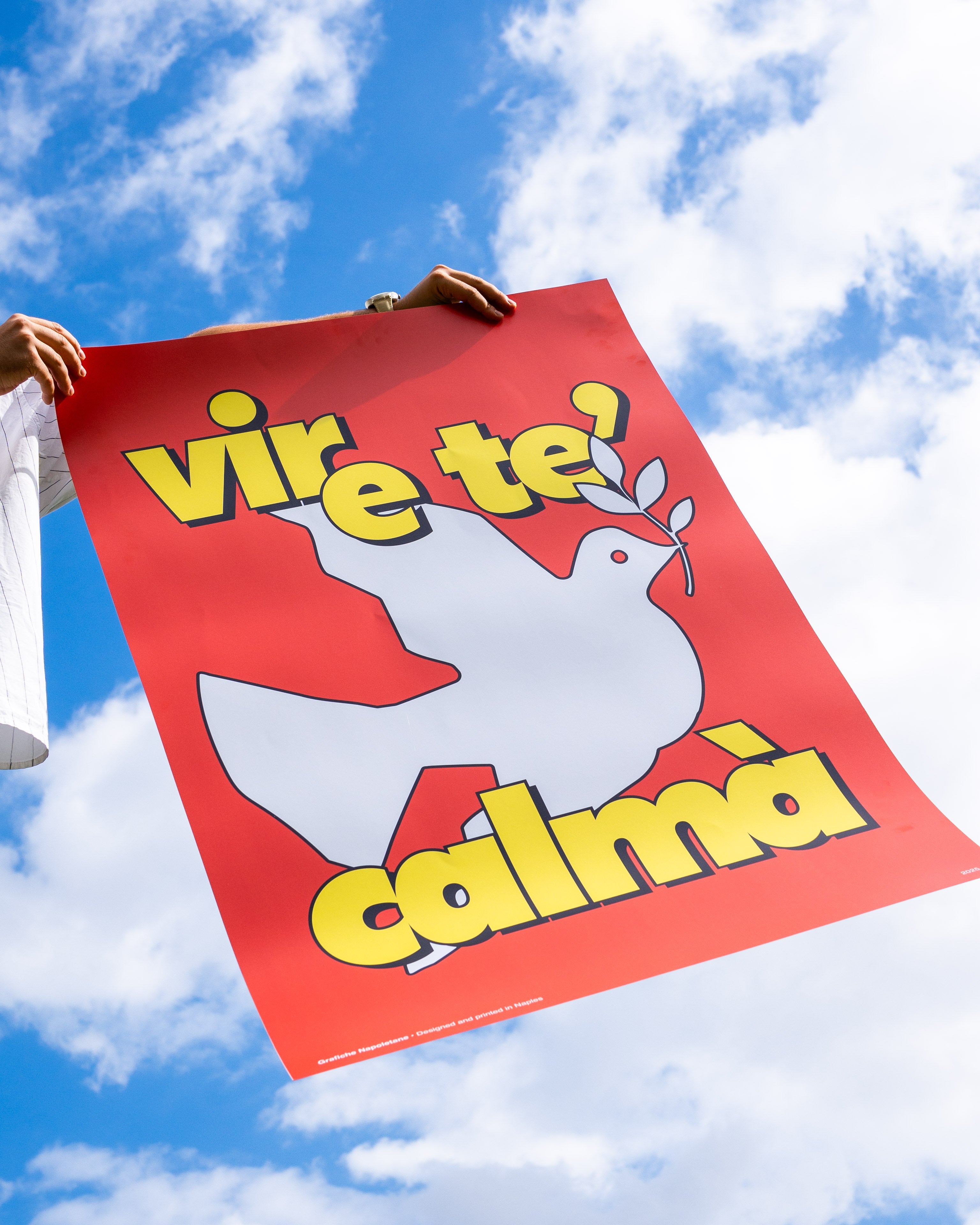 Calmati