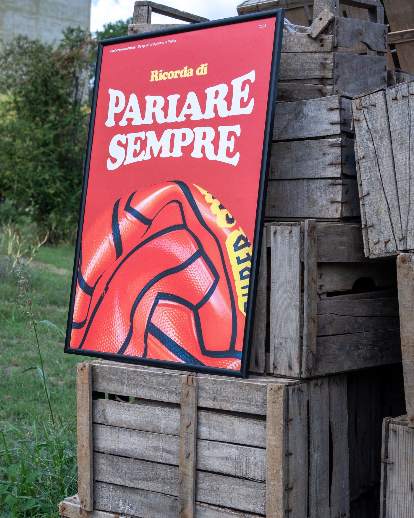 Pariare Sempre