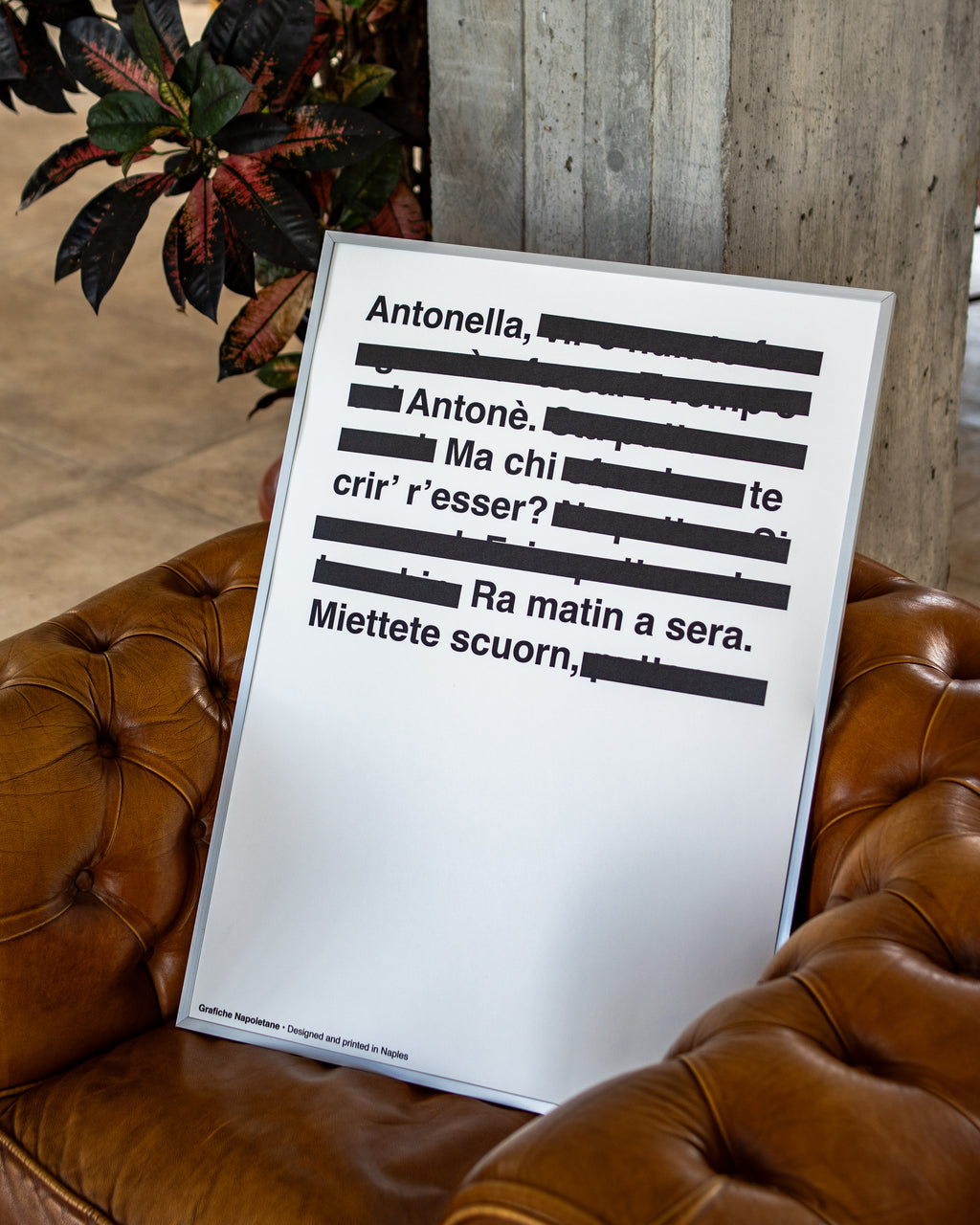 Antonella (Censored)