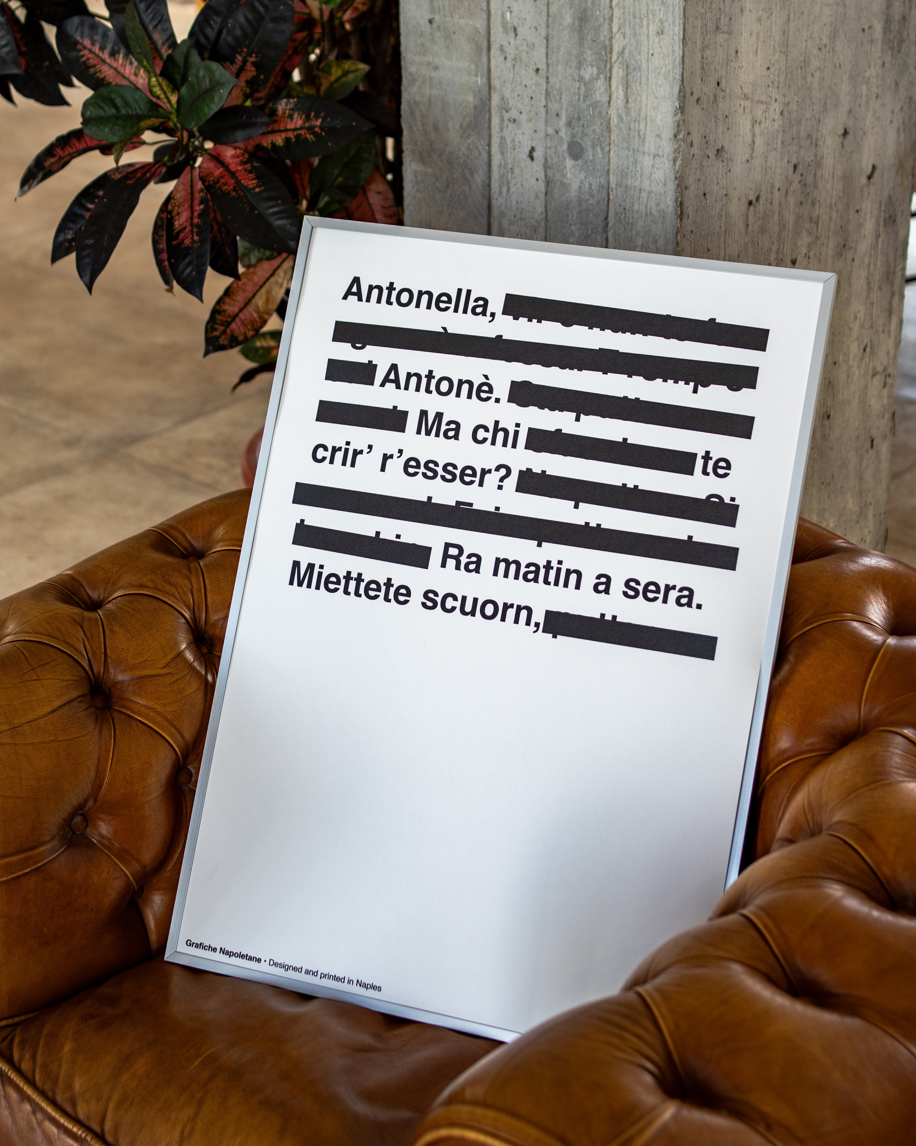 Antonella (Censored)