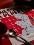 Stampa napoletana "Nessuno è perfetto" di Grafiche Napoletane – foto 4