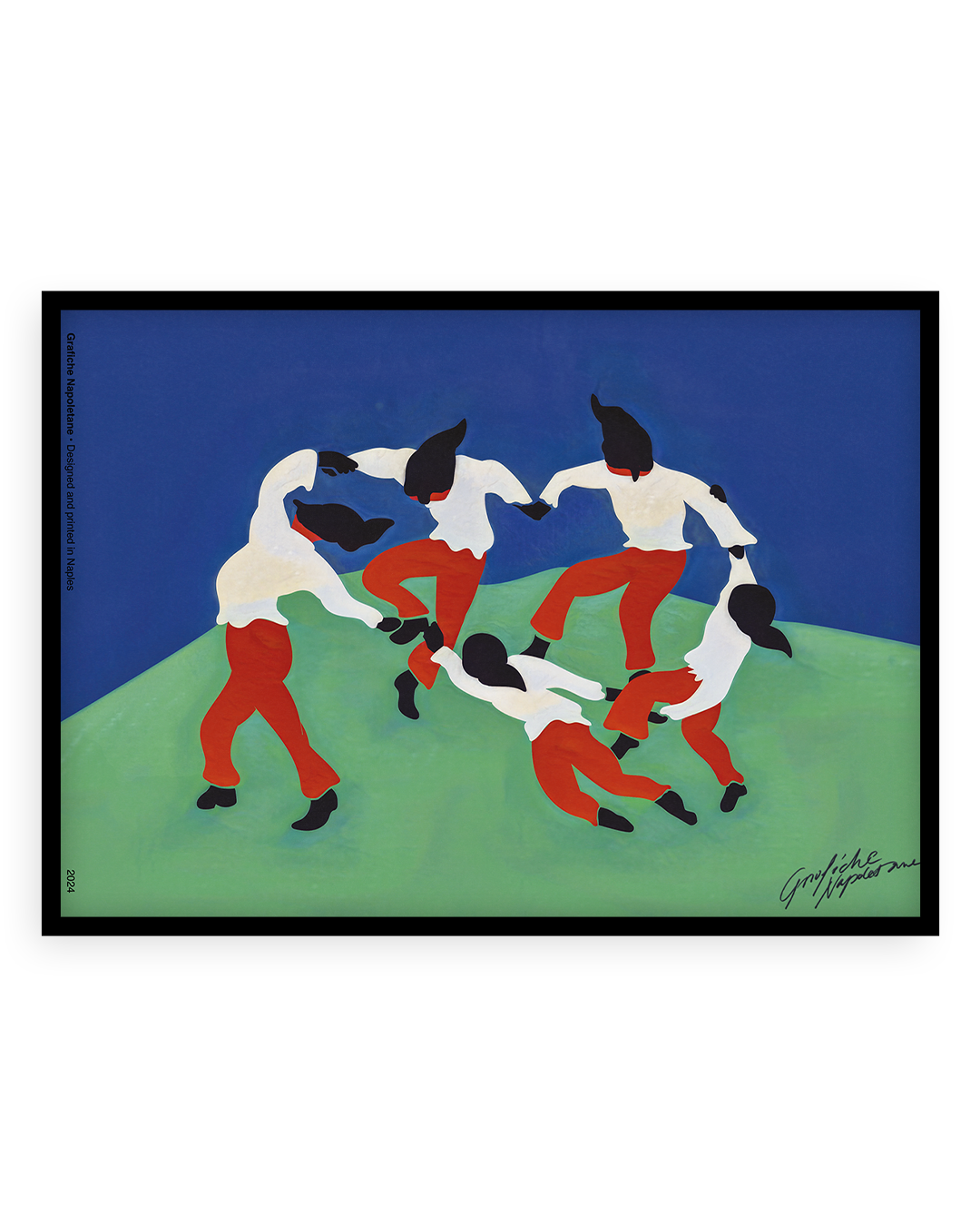La Danza