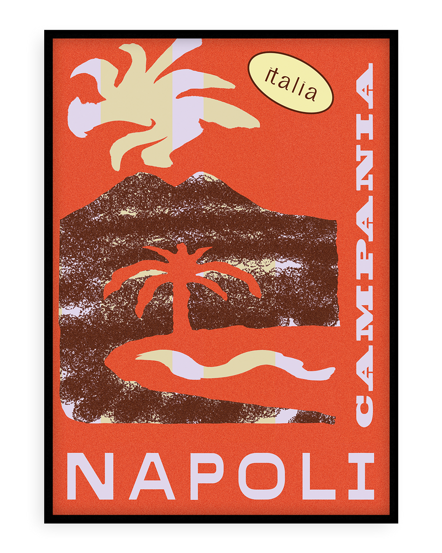Napoli Campania