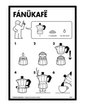 Istruzioni Caffè