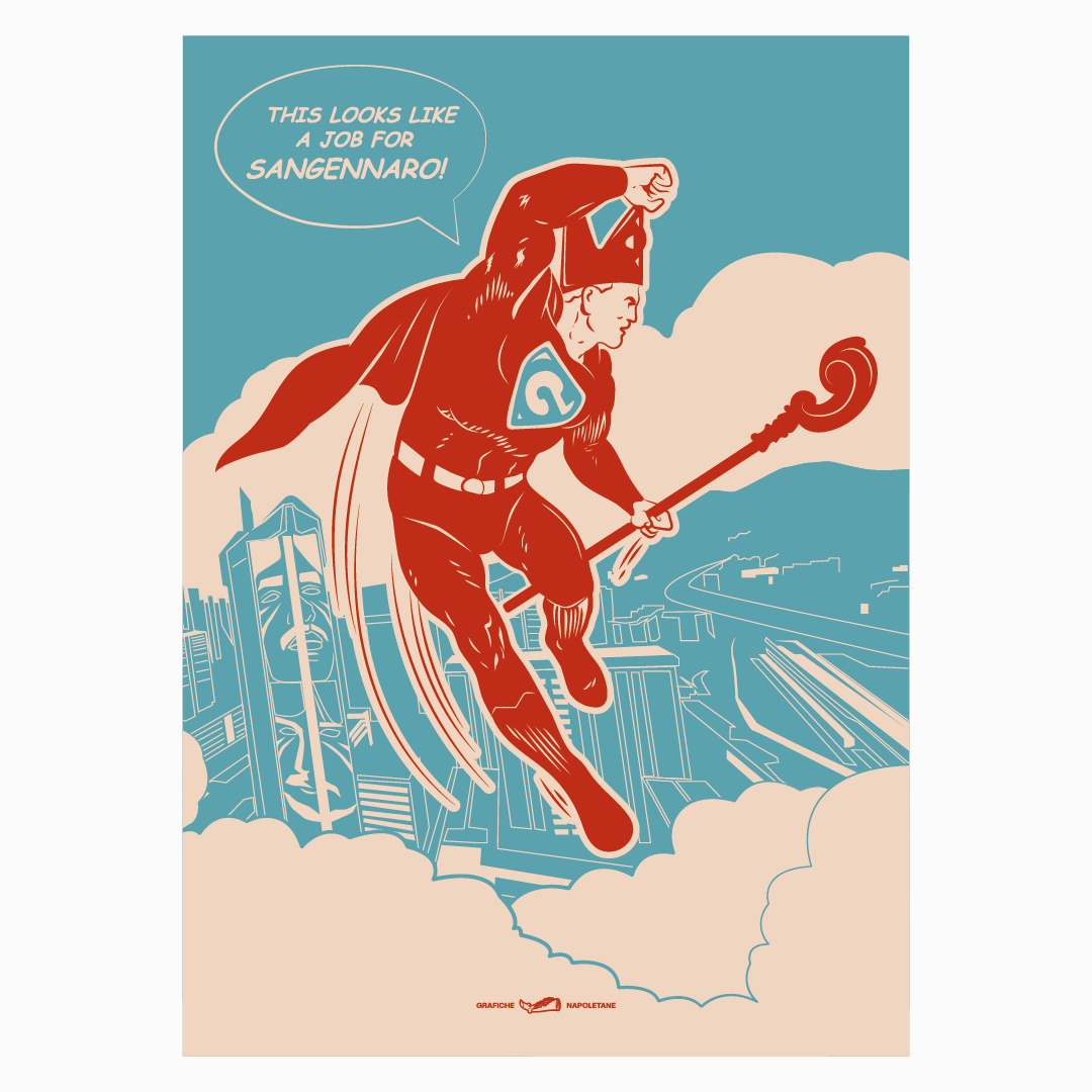 Super San Gennaro