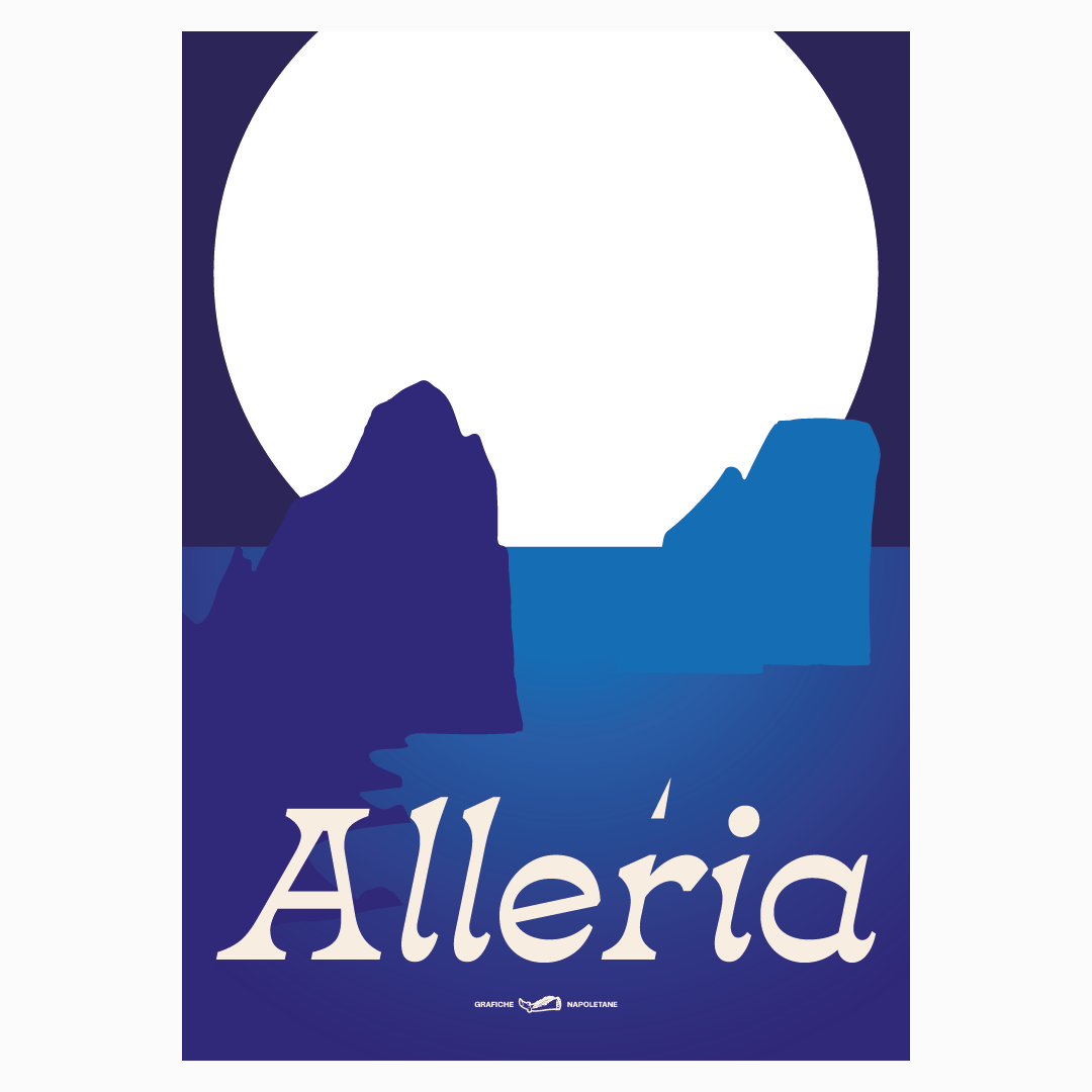 Alleria di Notte