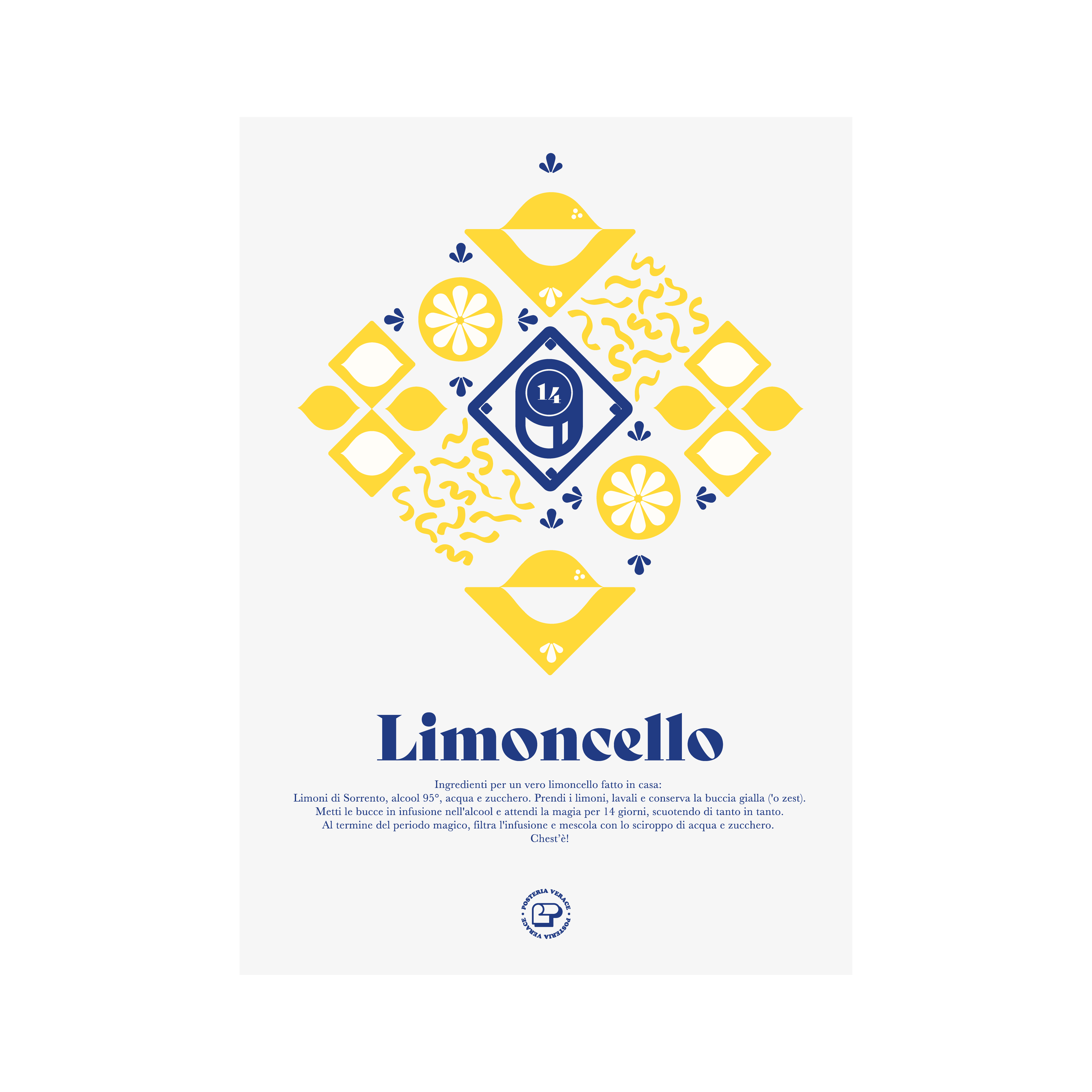 Limoncello