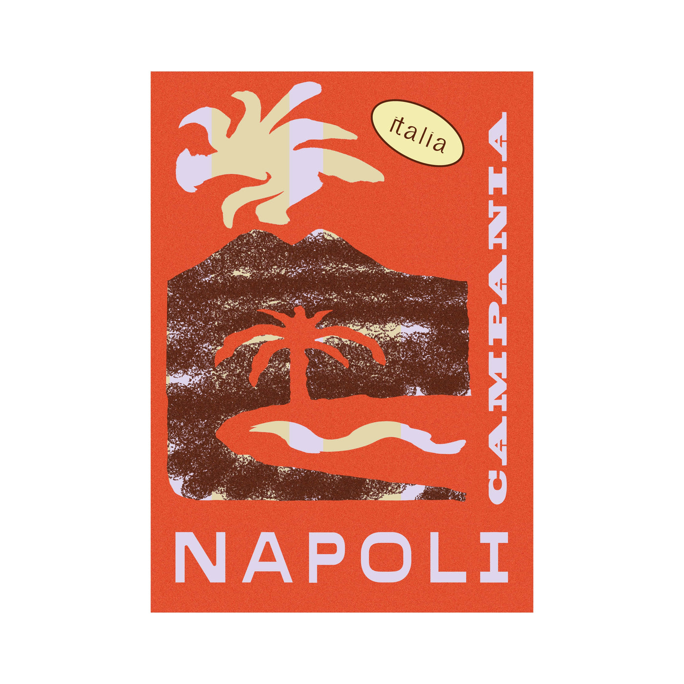 Napoli, Italia