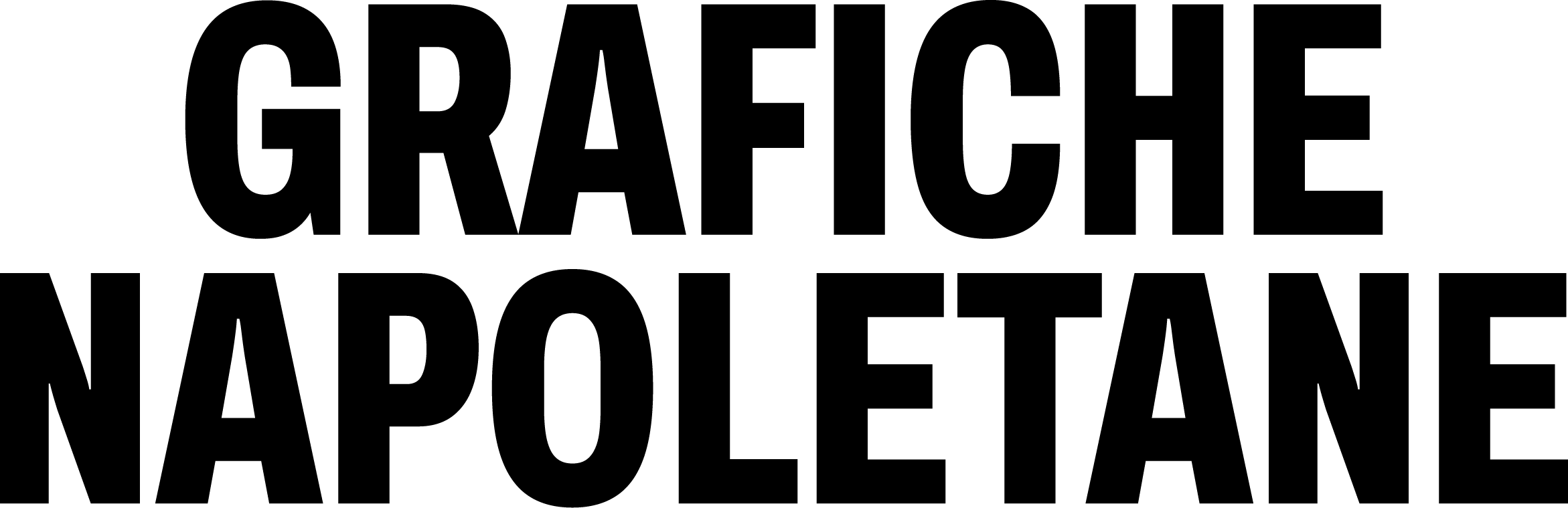 Grafiche Napoletane