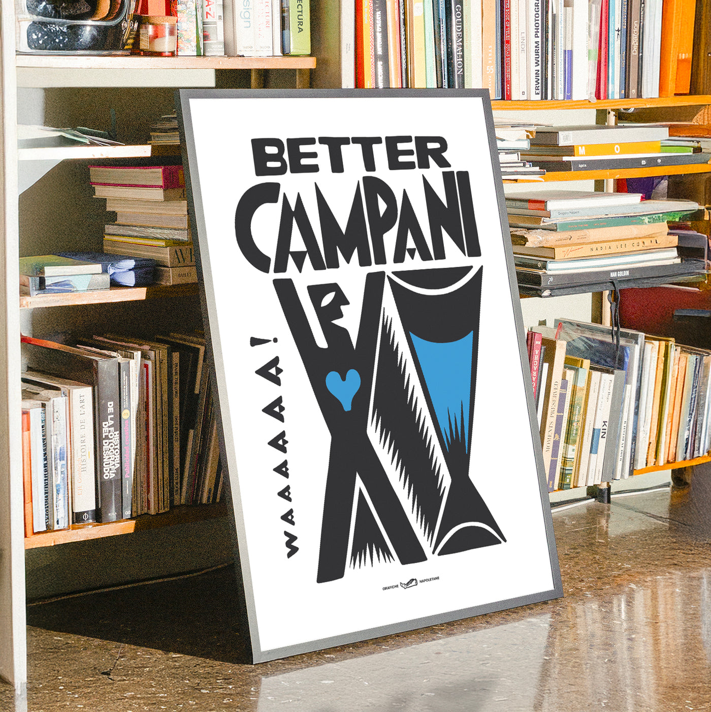 Better Campani