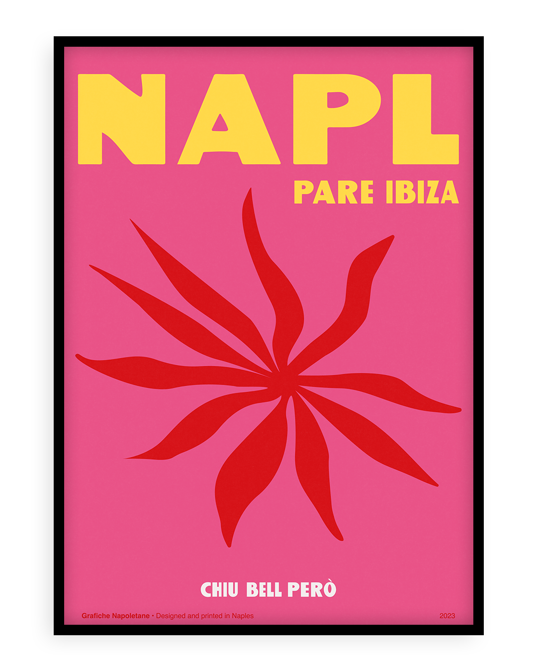 Pare Ibiza