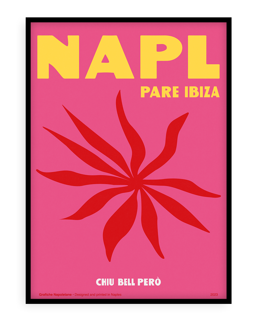 Pare Ibiza