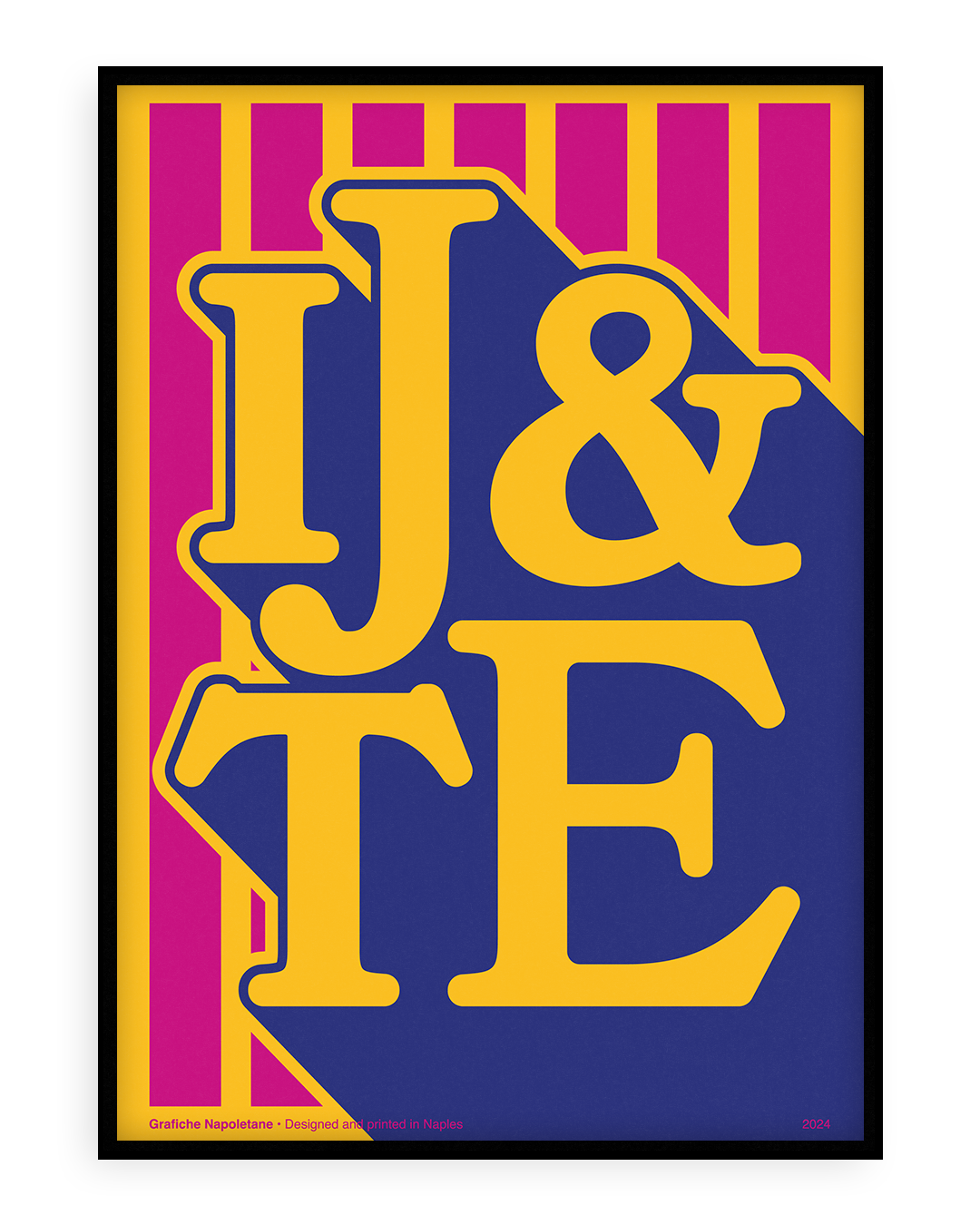 Ij & Te