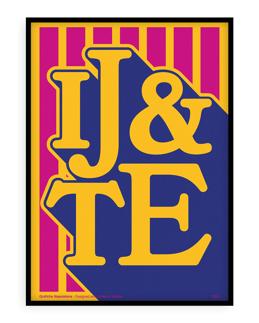 Ij & Te