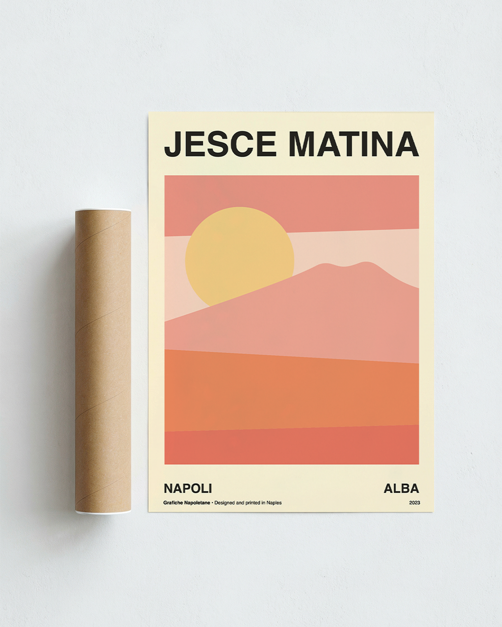 Jesce Matina