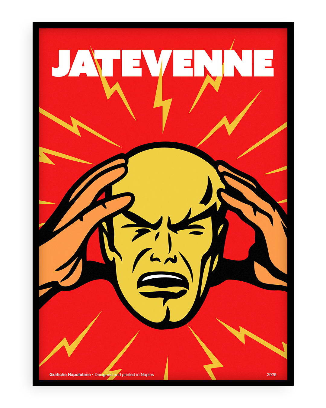 JATEVENNE