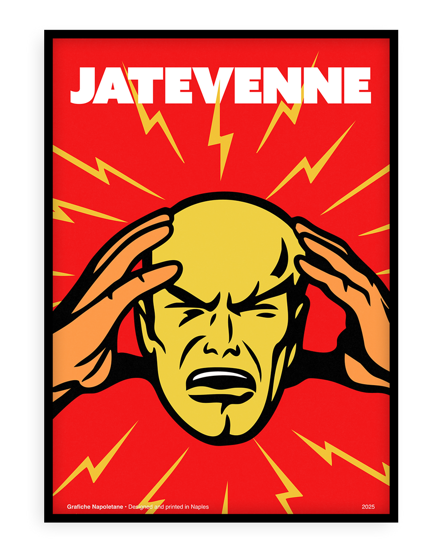 JATEVENNE