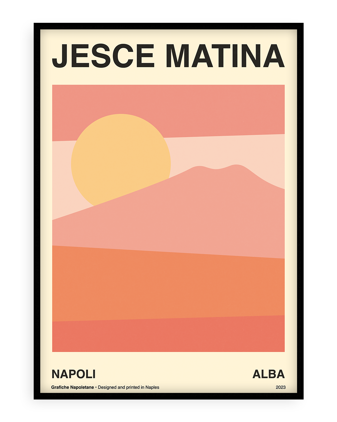 Jesce Matina