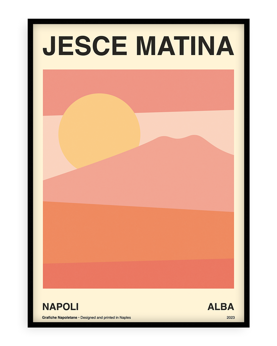 Jesce Matina