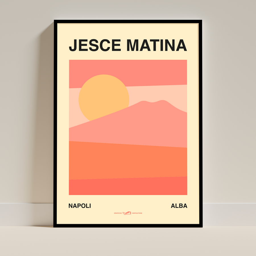 Jesce Matina