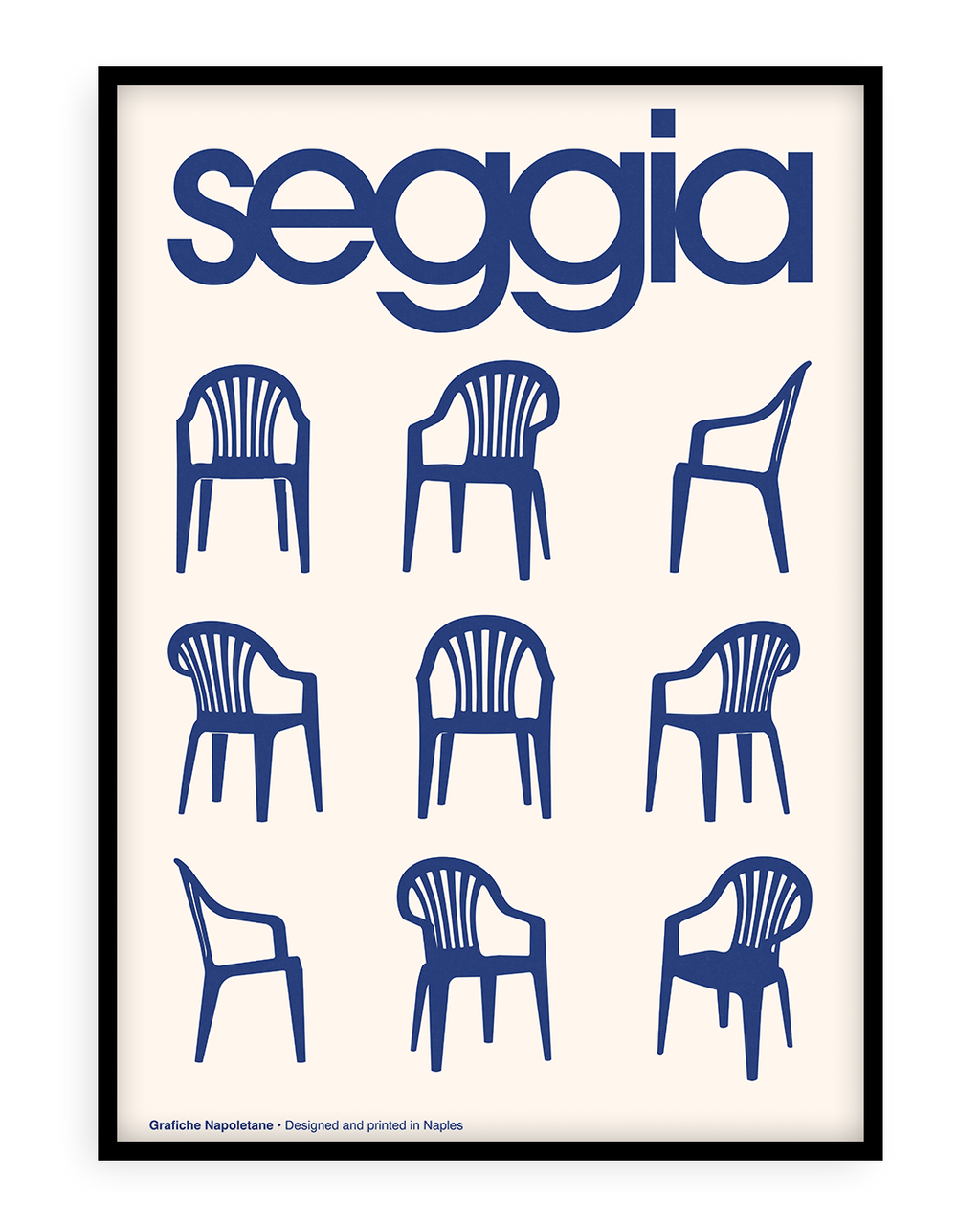 Seggia Monobloc