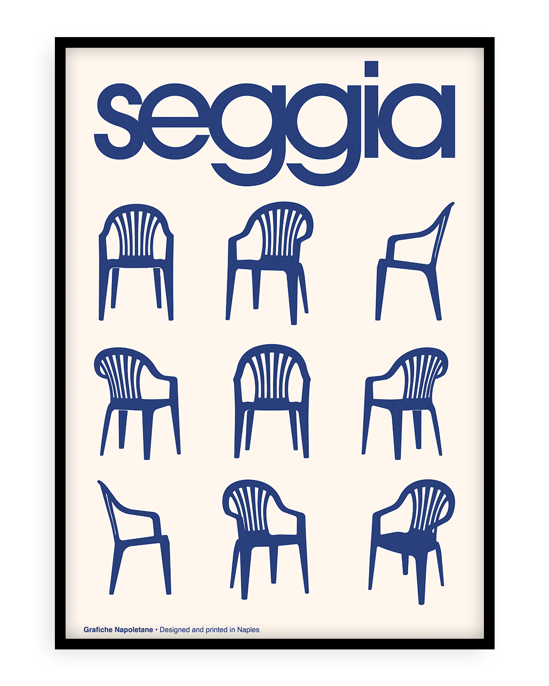 Seggia Monobloc