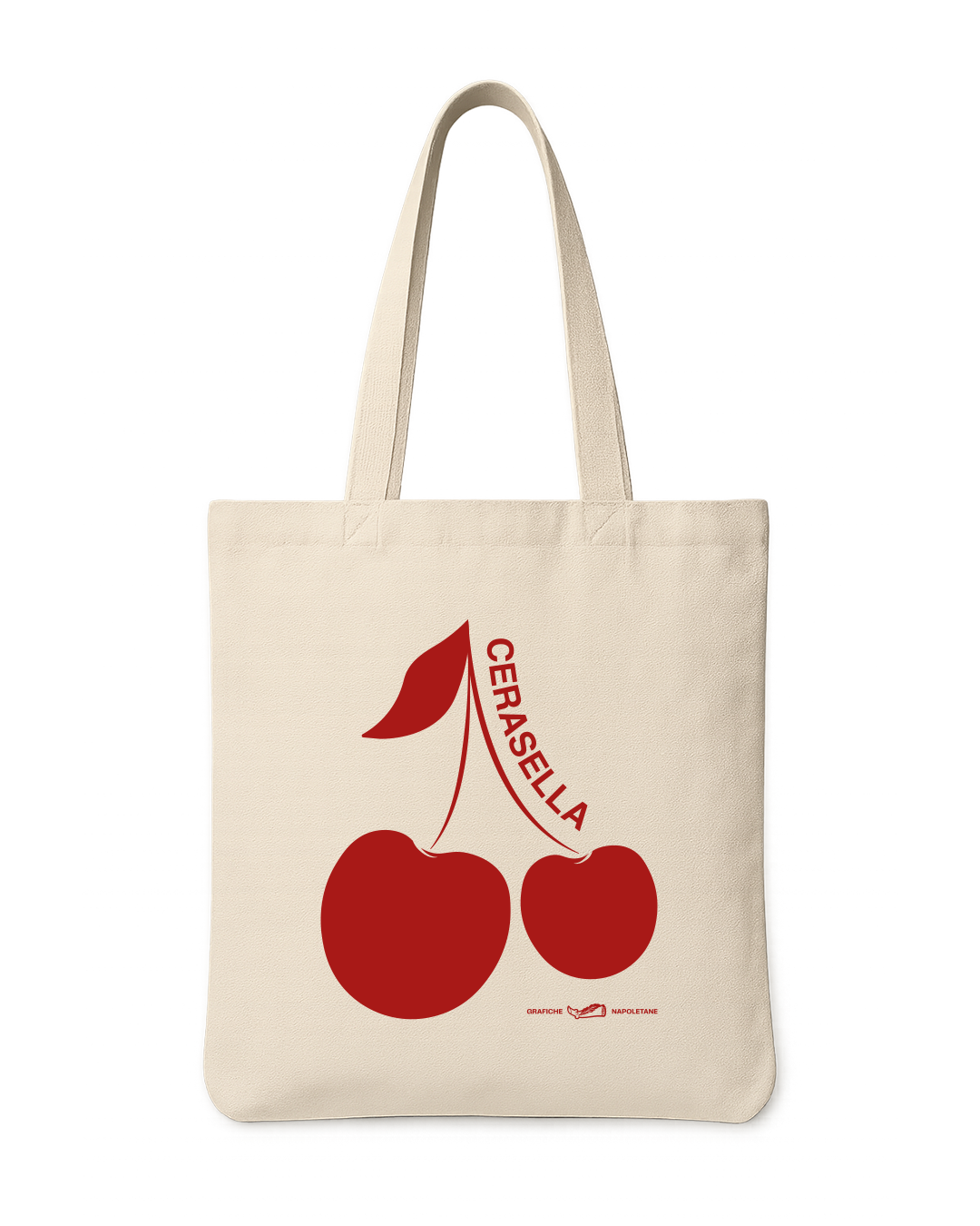 Tote Bag "Cerasella"