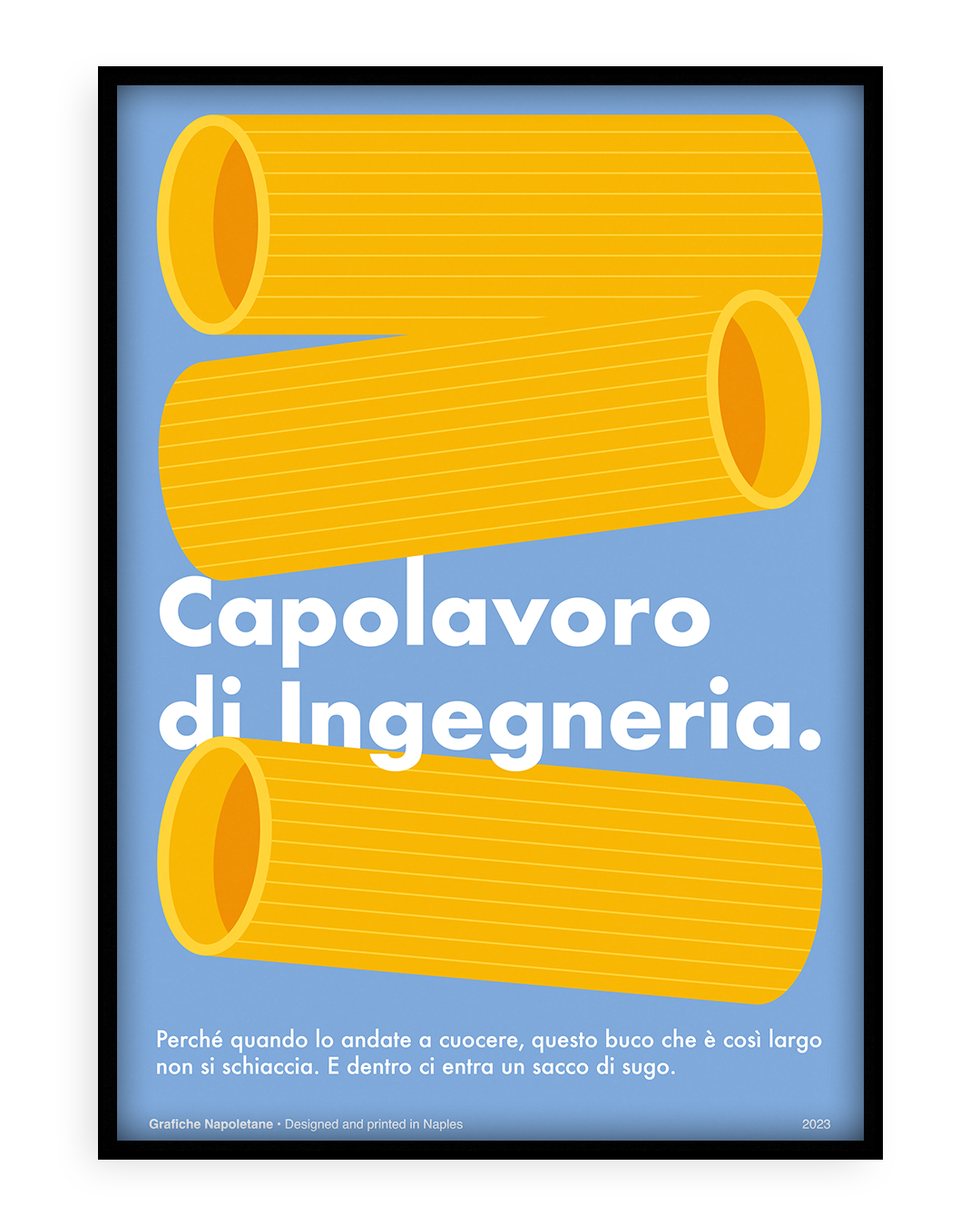 Maccheroni