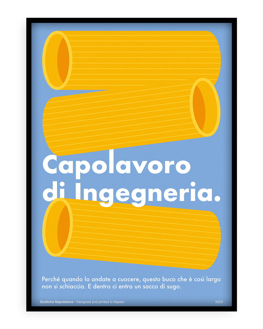 Maccheroni