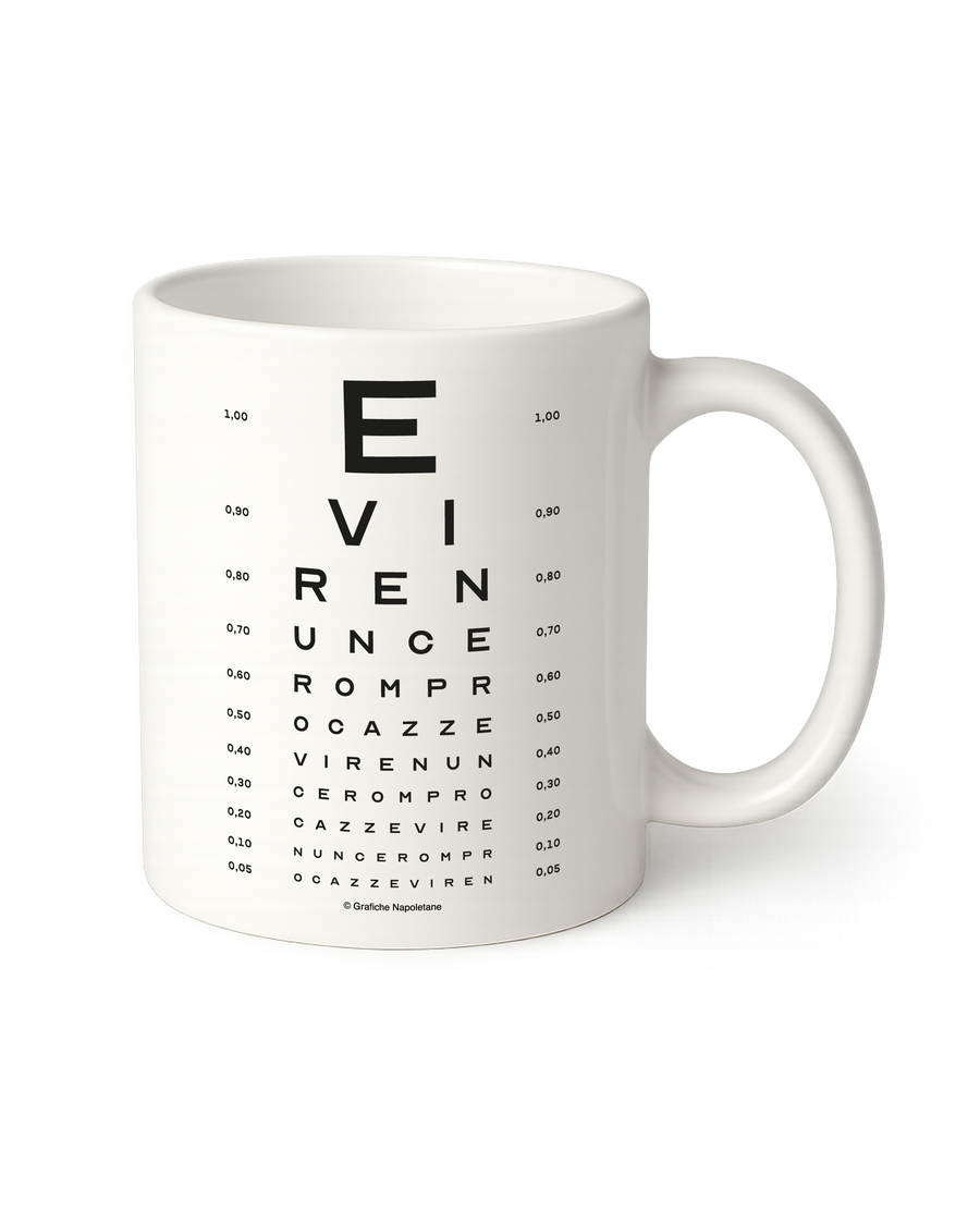 Tazza Ce Vir
