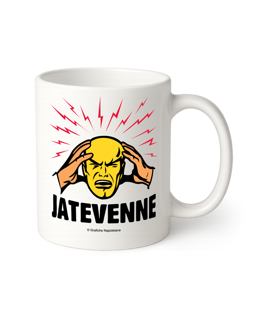 Tazza Jatevenne
